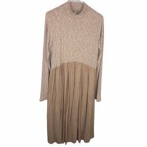 Flamingo Urban dress